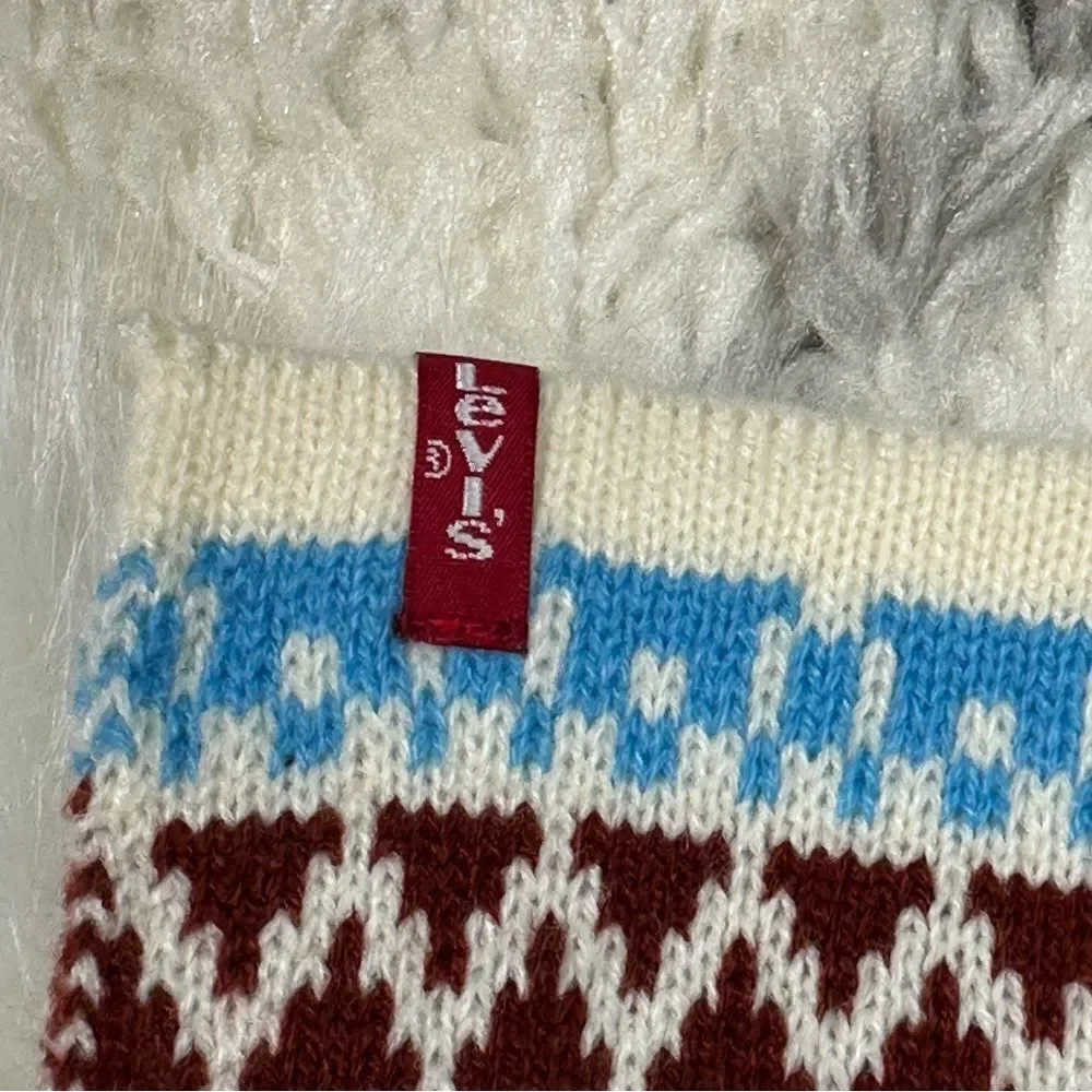 LEVIS SCARF